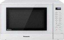Panasonic Mikrowelle 32L 1000W