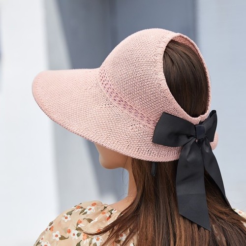 Open top cap mesh - open,