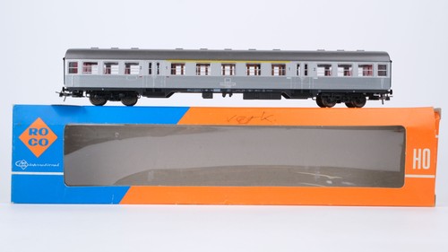 Roco 4266 personenwagen - h0,