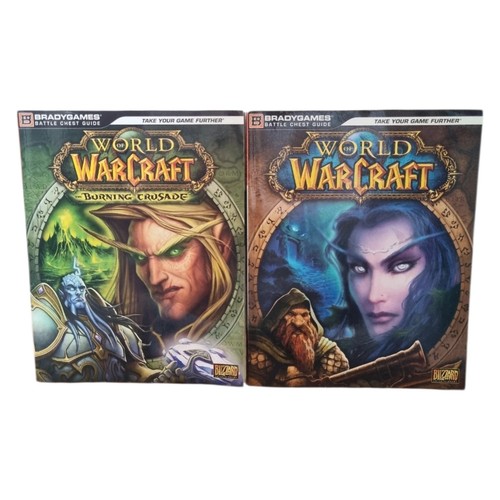 World warcraft bücher - warcraft,