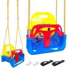 Kinderschaukel Babyschaukel 3