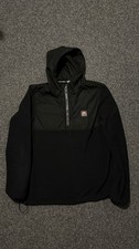 Ellesse Pullover Schwarz