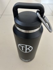 Kuppe Premium Schwarz Travel