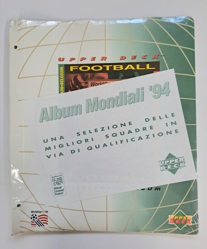 World cup usa fussball - usa, 94