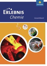 Erlebnis Chemie Schroedel