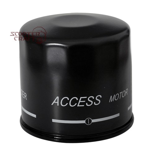 Oil filter triton reactor - reactor, 450