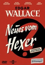Neues vom Hexer - Edgar Wallace