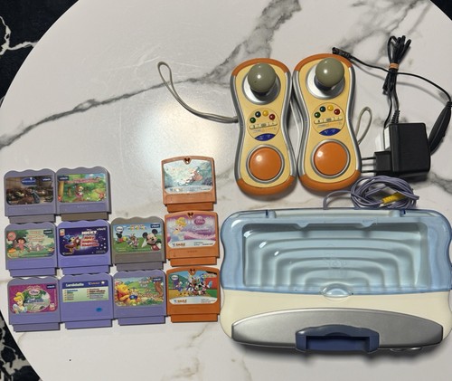 Vtech smile motion - vtech, mit