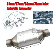 2" Universal Keramik