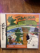 Tabaluga: Grünland in Gefahr