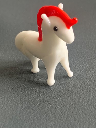 Glasfigur glastier figur tier - glasfigur,