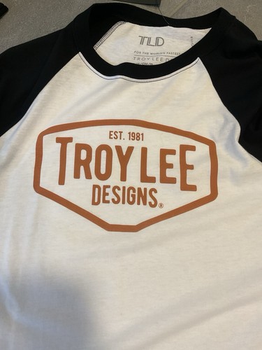 Troy lee designs herren - designs,