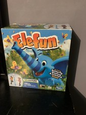 Hasbro Elefun & Friends Music