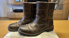 Rieker Herren Stiefel Größe 41 Braun