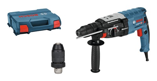 Bosch professional bohrhammer - professional,