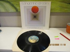 Tangerine Dream Force Majeure