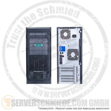 HP ML110 Gen10 G10 Tower