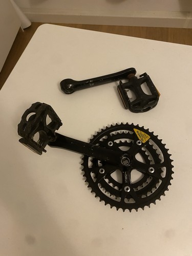 Shimano exage 400 - shimano,