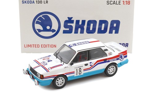 Fox18 skonda 130 lr - fox18,