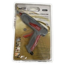 Klebepistole ergonomischer