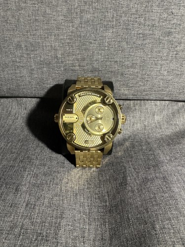 Diesel little daddy dz7287 - diesel,
