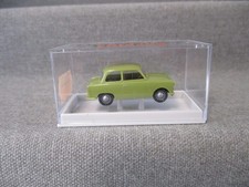 Brekina Spur 1:87 27500