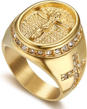 Herren ring männer - herren-ring,