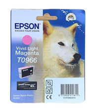 Original Tinte Epson Stylus