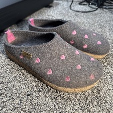 Haflinger Grizzly Cuoricino