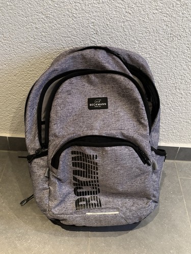Schulranzen rucksack beckmann - schulranzen/,
