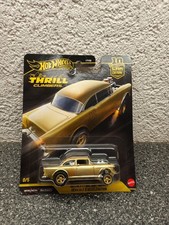 Hot Wheels Premium ’55 Chevy