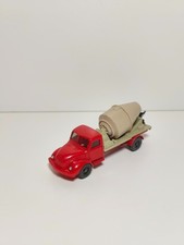 Wiking Magirus Deutz S 3500