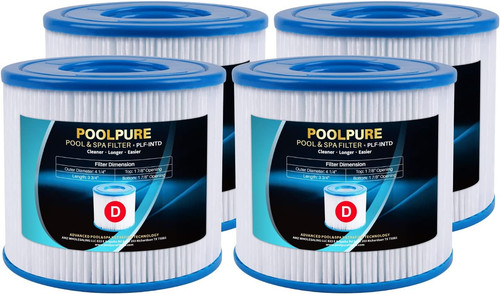 Poolpure filterkartusche type - poolpure,