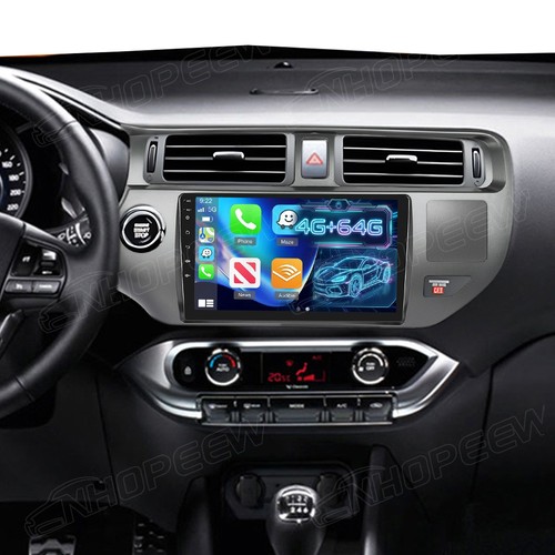 64gb android autoradio - android, 15
