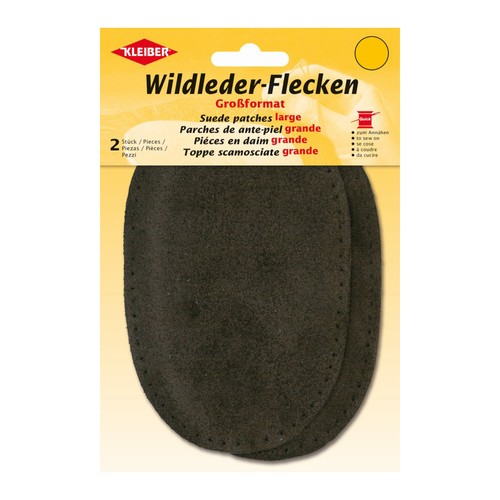 Wildleder flicken flecken - wildleder-flicken,