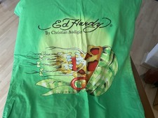 Ed Hardy Bettwäsche Übergröße Christian Audiger  2 Teilig 