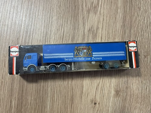 Herpa mercedes benz - mercedes,