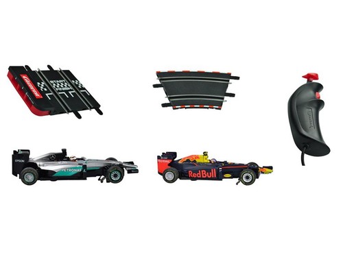 Carrera speed stars - go!!!,