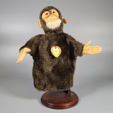 Steiff: ab 1959 * Hand Jocko