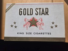 GOLD STAR SPECIAL KING SIZE
