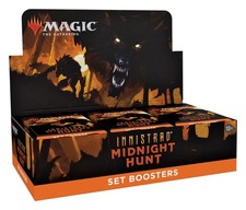 Innistrad: Midnight Hunt Set