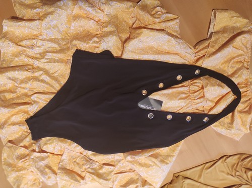 Summer dres twin set body - summer,