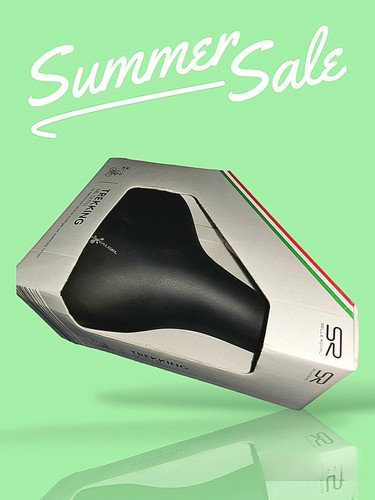 Selle royal trekking - selle,