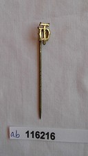 alte Anstecknadel DT Deutsche