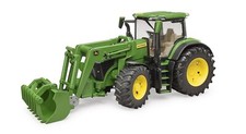 Bruder spielzeug 03151 traktor - bruder,
