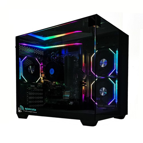 Rgb gaming 8500 - rgb,