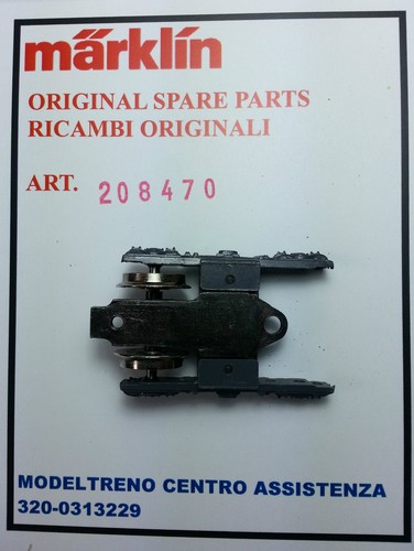 Marklin 20847 208470 trolley - 208470,