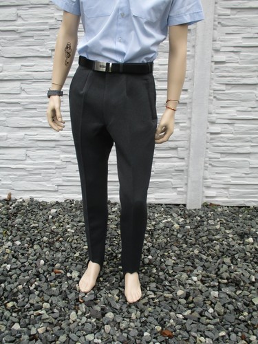 Bundeswehr hose uniform - hose, bw