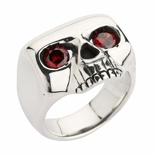 925 sterling silber - sterling, rote