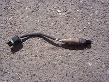 Renault Laguna 1 (95-98) : Lambdasonde 4-polig 1783 ccm 66 kW 1,8